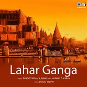 Lahar Ganga cover image
