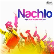 Nachlo cover image