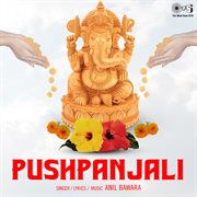 Pushpanjali cover image