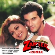 Zameer (remix) [original motion picture soundtrack] cover image