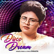 Disco dream cover image