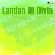Landan Di Divin cover image