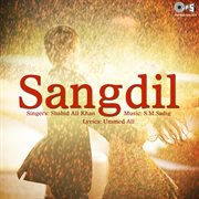 Sangdil cover image
