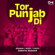 Tor Punjab Di cover image