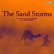 The sand storms cover image