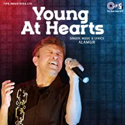 Young at hearts cover image