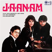 Jaanam cover image