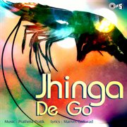 Jhinga De Go cover image