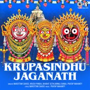 Krupasindhu Jaganath cover image