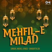 Mehfil E Milad cover image