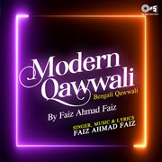 Modern Qawwali By Faiz Ahmad Faiz cover image