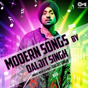 Modern Songs By Daljit Singh cover image