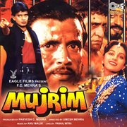 Mujrim : Bengali (Original Motion Picture Soundtrack) cover image