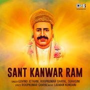 Sant Kanwar Ram cover image