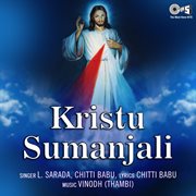 Kristu Sumanjali cover image