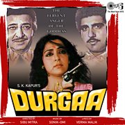 Durgaa (original motion picture soundtrack) cover image