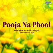 Pooja Na Phool (Original Soundtrack) cover image