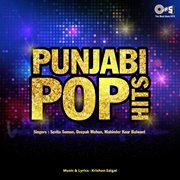 Punjabi Pop Hits cover image