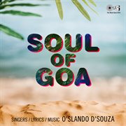 Soul Of Goa cover image