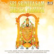 Sri Srinivasam Sirasa Namani cover image