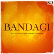 Bandagi cover image