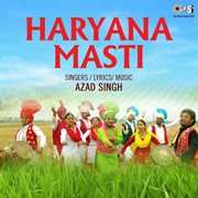 Haryana Masti cover image