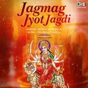 Jagmag Jyot Jagdi cover image