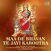 Maa De Bhavan Te Jayi Kabootra cover image