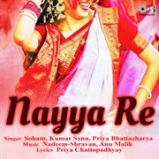 Nayya Re cover image