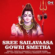 Sree Sailavaasa Gowri Smetha cover image