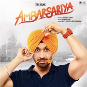 Ambarsariya (Original Motion Picture Soundtrack) cover image
