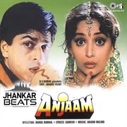 Anjaam (jhankar) [original motion picture soundtrack] cover image