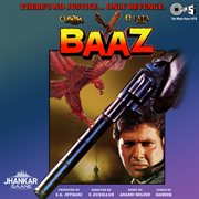 Baaz (jhankar) [original motion picture soundtrack] cover image
