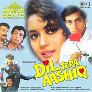 Dil tera aashiq (jhankar) [original motion picture soundtrack] cover image