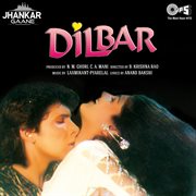 Dilbar (jhankar) [original motion picture soundtrack] cover image