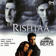 Ek rishtaa (jhankar) [original motion picture soundtrack] cover image