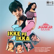 Ikke pe ikka (jhankar) [original motion picture soundtrack] cover image