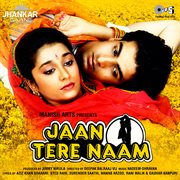 Jaan tere naam (jhankar) [original motion picture soundtrack] cover image