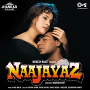 Naajayaz (jhankar) [original motion picture soundtrack] cover image