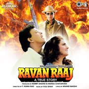 Ravan raaj (jhankar) [original motion picture soundtrack] cover image