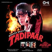 Tadipaar (jhankar) [original motion picture soundtrack] cover image