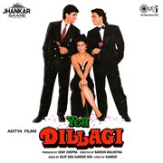 Yeh dillagi (jhankar) [original motion picture soundtrack] cover image