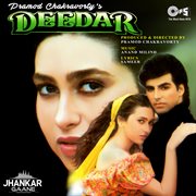 Deedar (jhankar) [original motion picture soundtrack] cover image