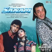 Sanam (jhankar) [original motion picture soundtrack] cover image