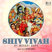 Shiv Vivah By Morari Bapu cover image