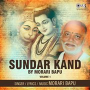 Sundar Kand By Morari Bapu, Vol. 1 cover image