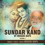 Sundar Kand By Morari Bapu, Vol. 2 cover image