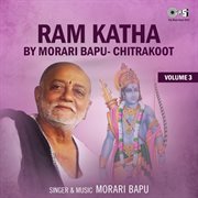 Ram katha chitrakoot, vol. 3 (hanuman bhajan) cover image