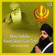 Mere Sahiba Kaun Jaane Gun Tere cover image