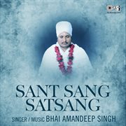 Sant Sang Satsang cover image